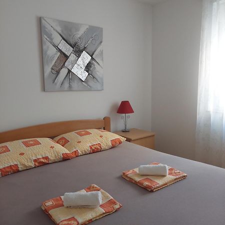 Apartman Zara Apartment Exterior photo
