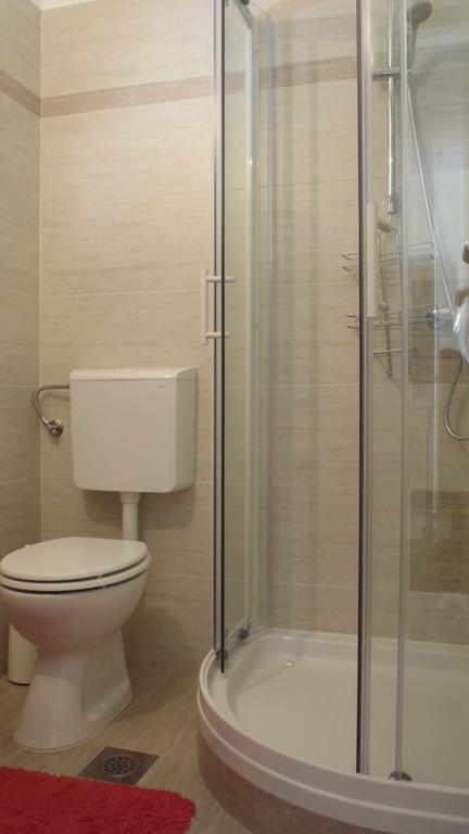 Apartman Zara Apartment Room photo
