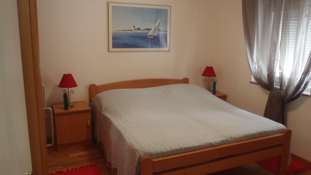 Apartman Zara Apartment Room photo