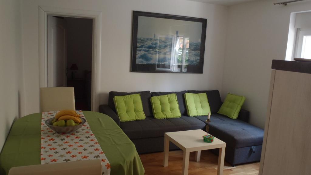 Apartman Zara Apartment Room photo