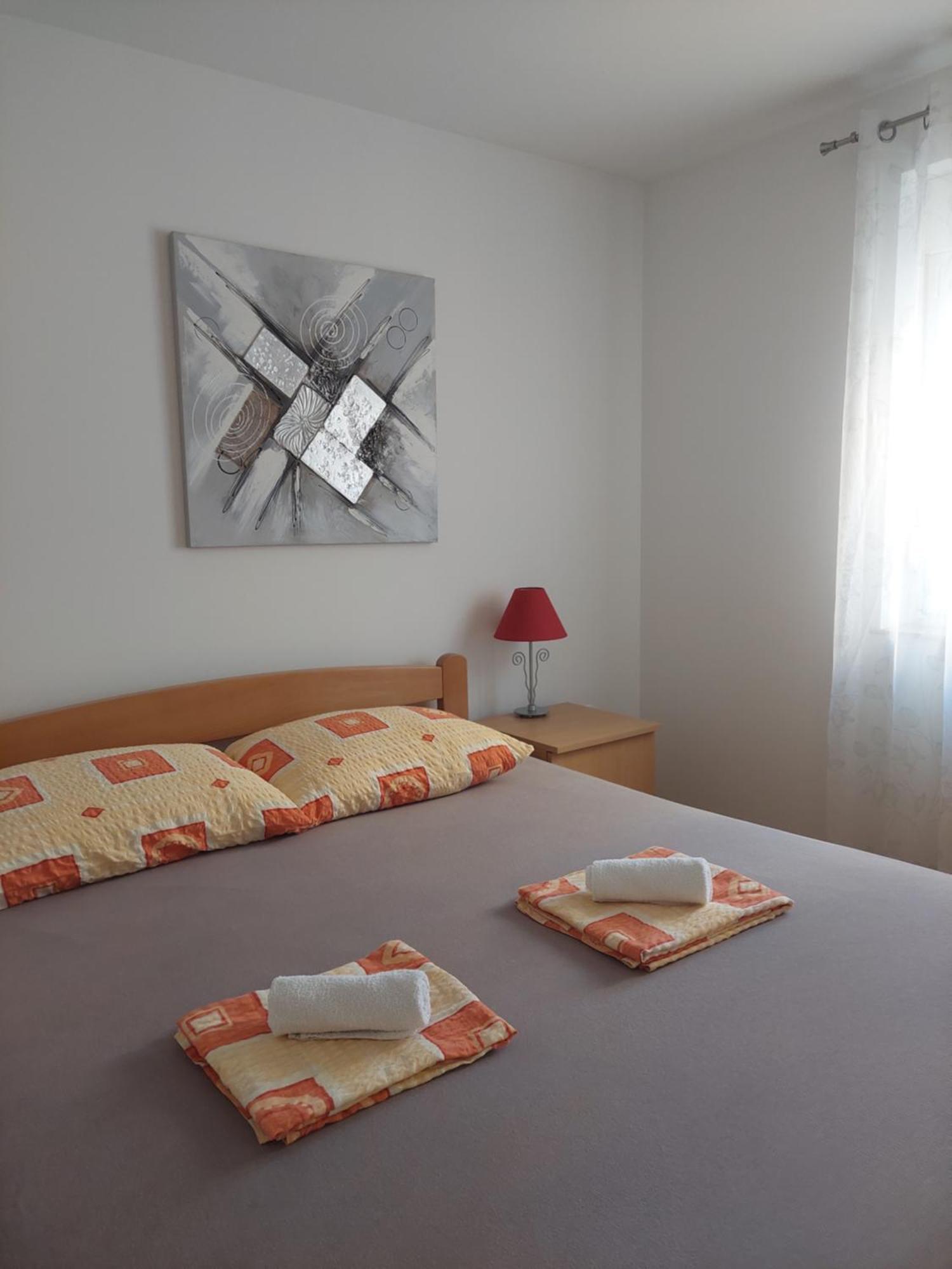 Apartman Zara Apartment Exterior photo
